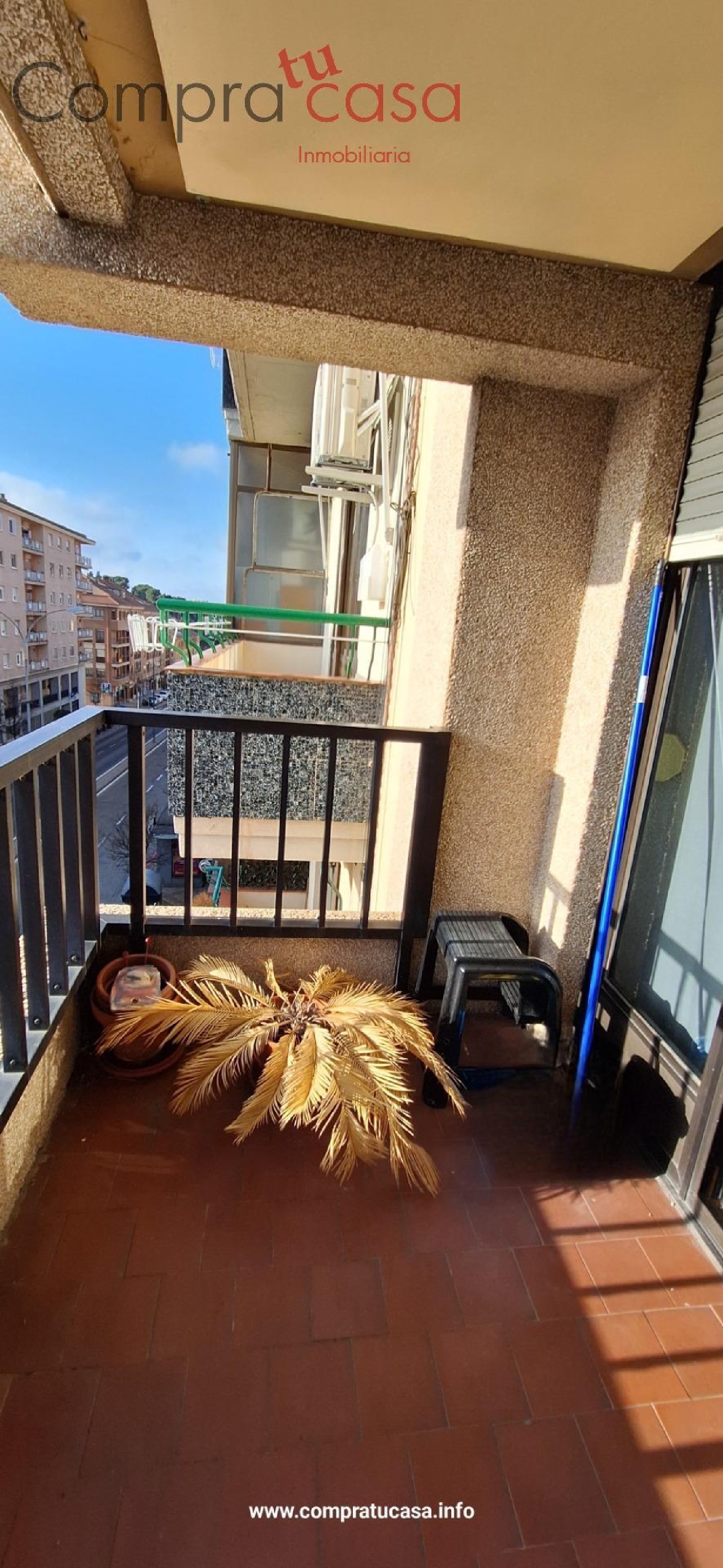  en venta apartamento Segovia De Sacedón Campo De Salamanca 5