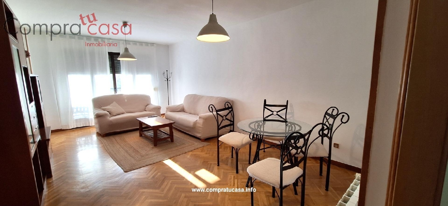  en venta apartamento Segovia De Sacedón Campo De Salamanca 3