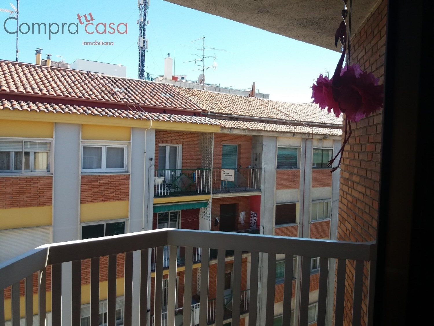  en venta apartamento Segovia De Sacedón Campo De Salamanca 3