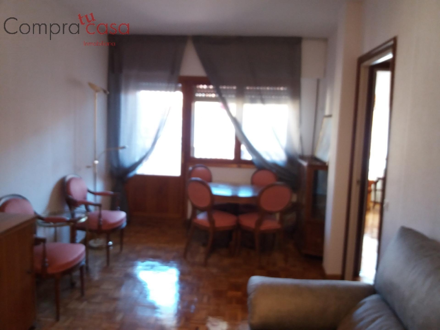  en venta apartamento Segovia De Sacedón Campo De Salamanca 8