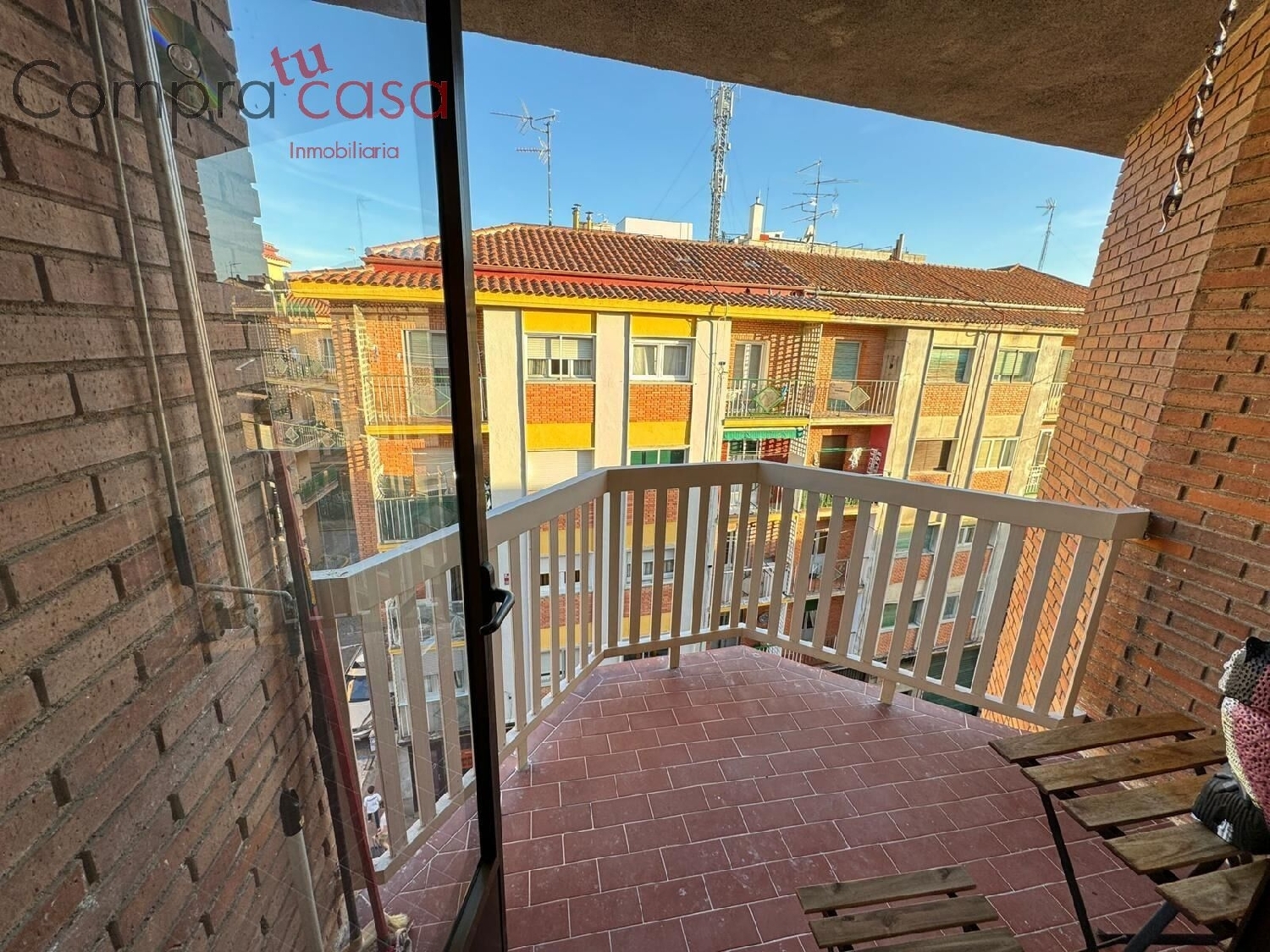  en venta apartamento Segovia De Sacedón Campo De Salamanca 2