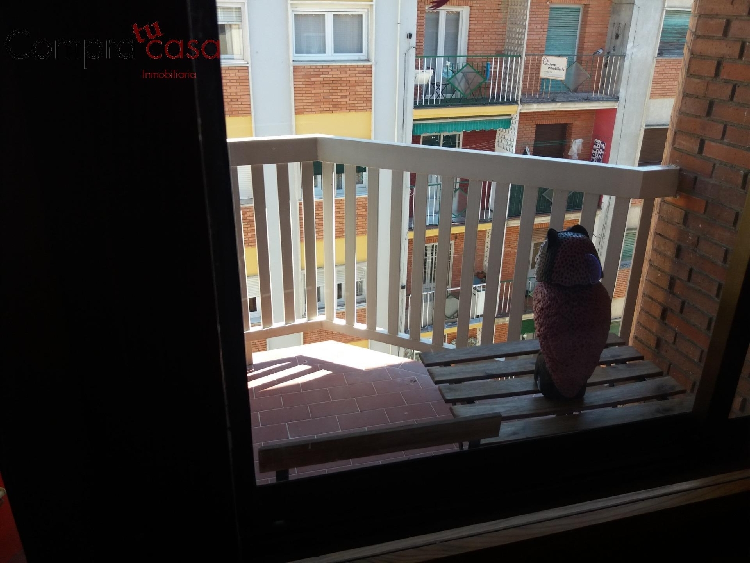  en venta apartamento Segovia De Sacedón Campo De Salamanca 4