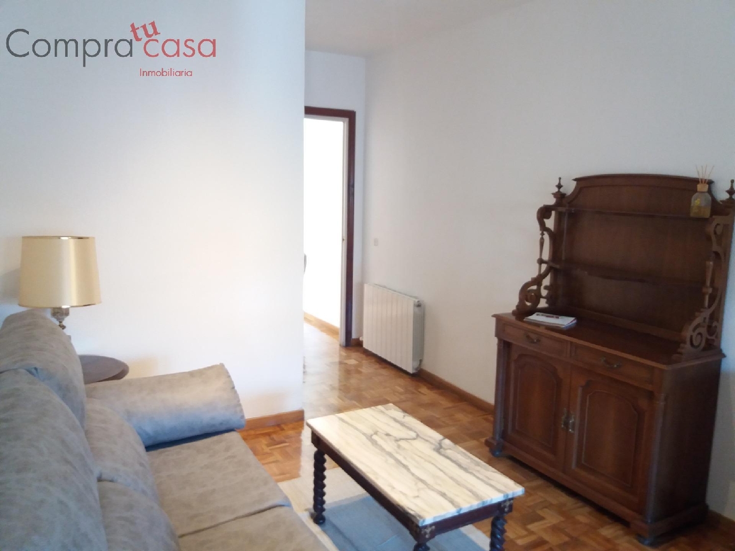  en venta apartamento Segovia De Sacedón Campo De Salamanca 6