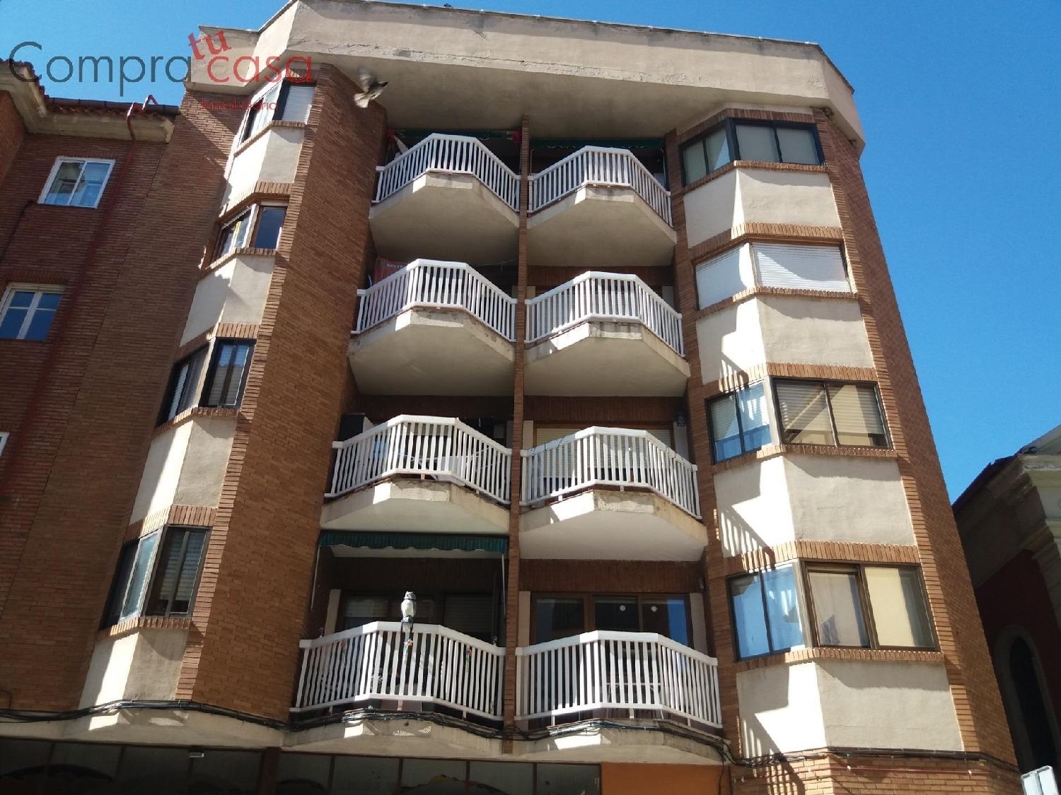  en venta apartamento Segovia De Sacedón Campo De Salamanca 1