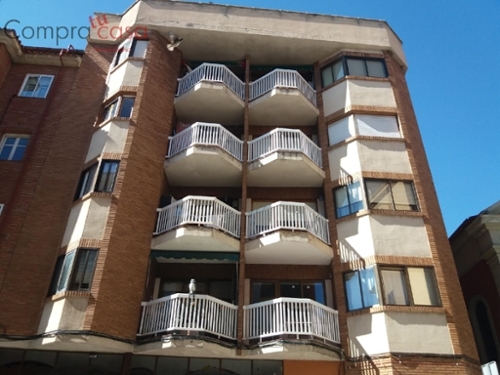 Segovia De Sacedón Campo De Salamanca apartamento foto 6367416