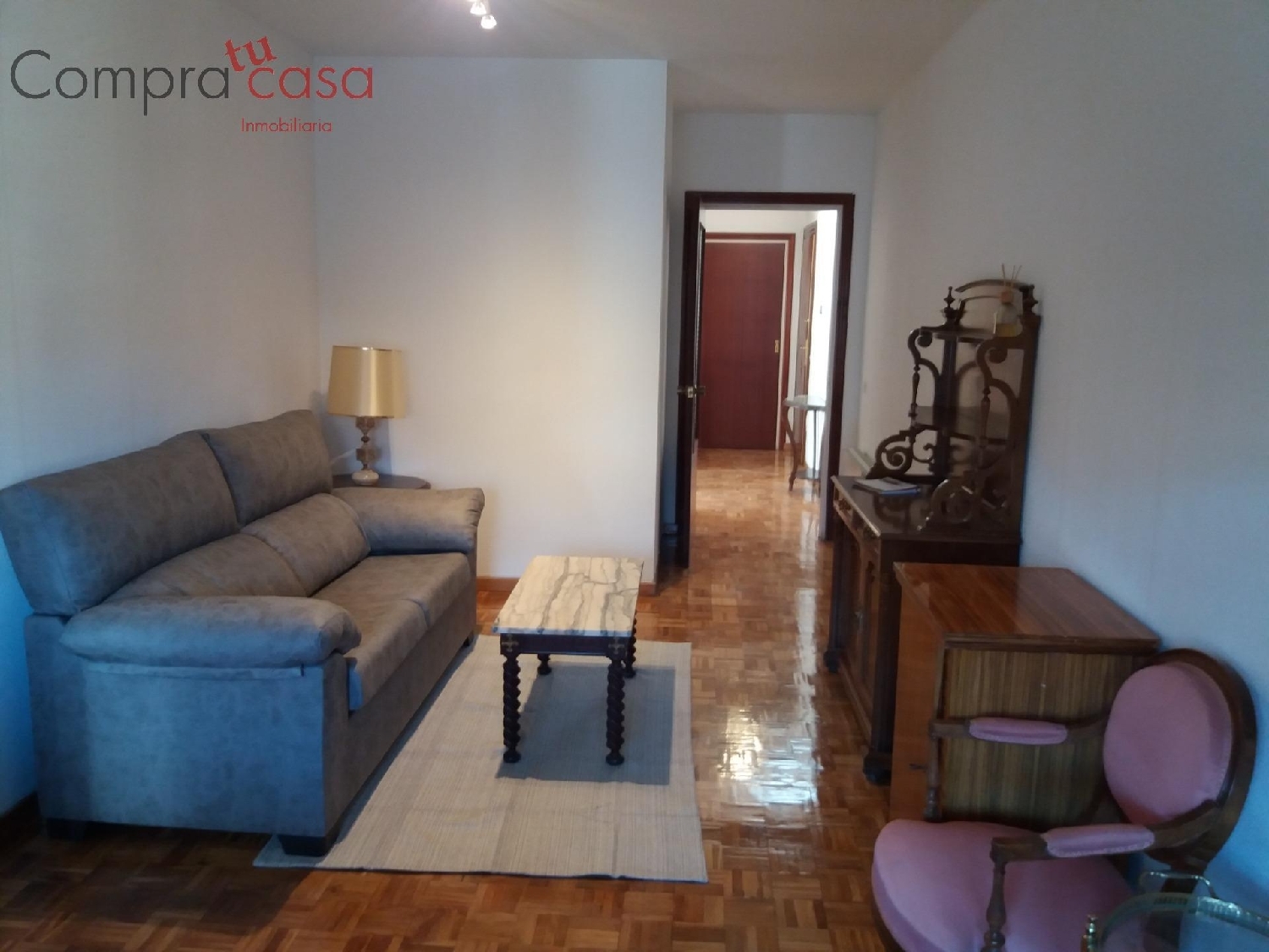  en venta apartamento Segovia De Sacedón Campo De Salamanca 5