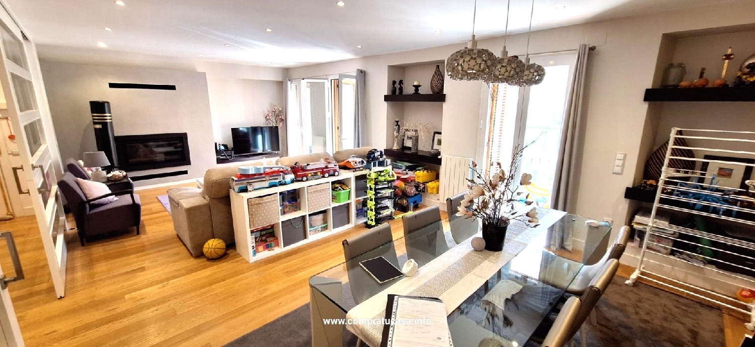  en venta apartamento Segovia De Sacedón Campo De Salamanca 7