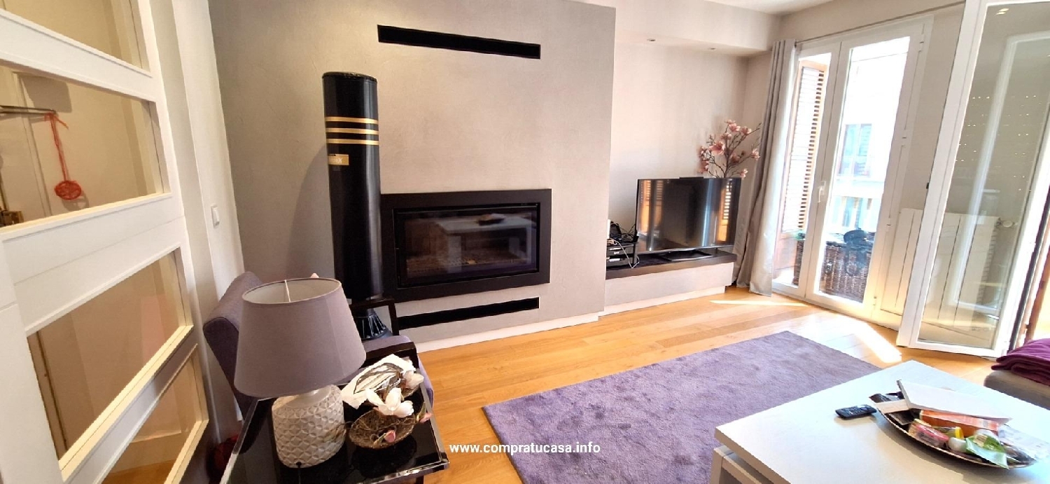  en venta apartamento Segovia De Sacedón Campo De Salamanca 4