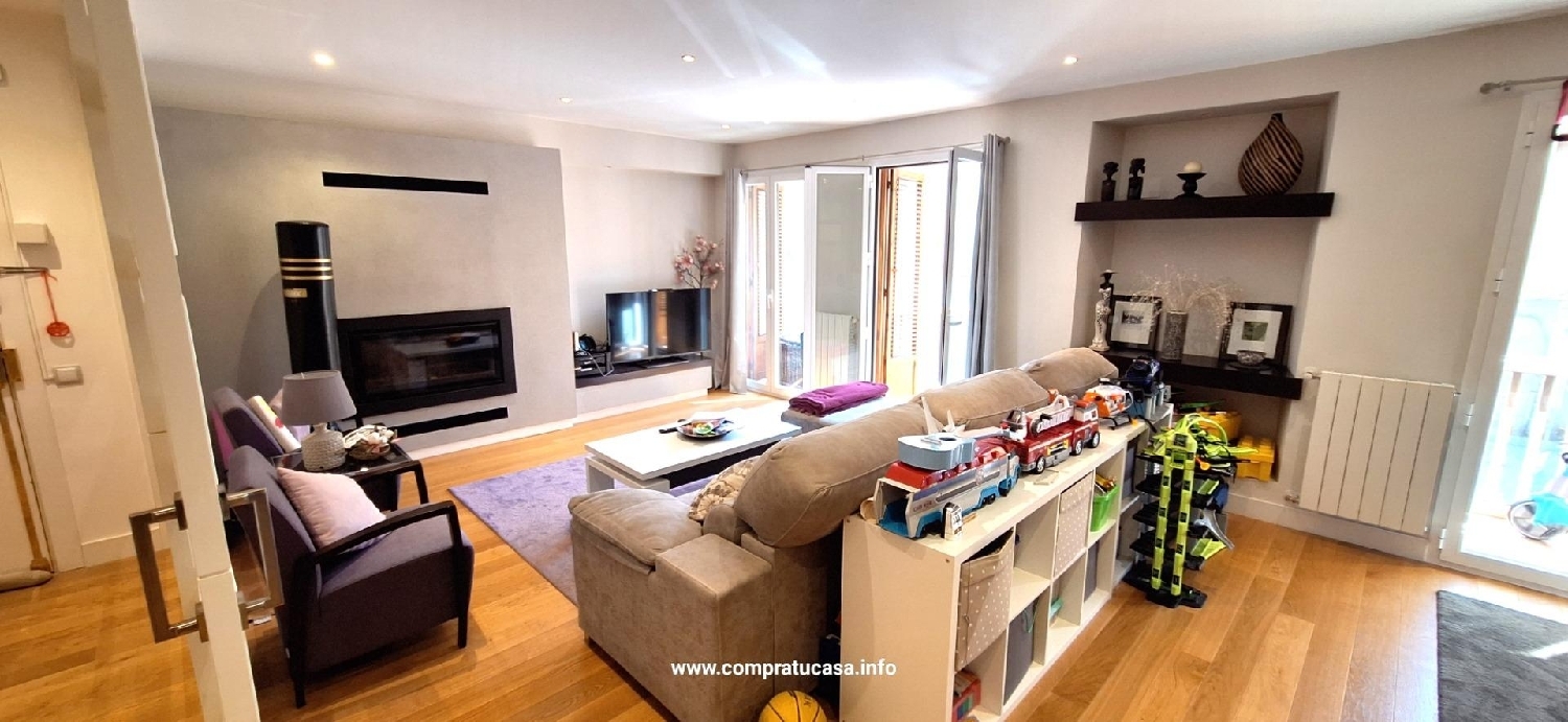  en venta apartamento Segovia De Sacedón Campo De Salamanca 6