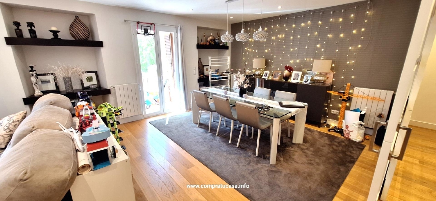  en venta apartamento Segovia De Sacedón Campo De Salamanca 8