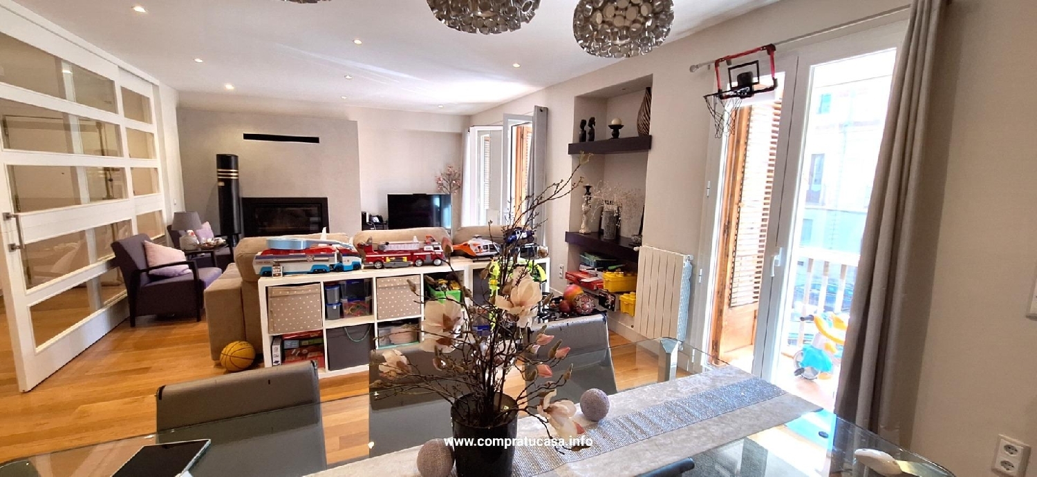  en venta apartamento Segovia De Sacedón Campo De Salamanca 3