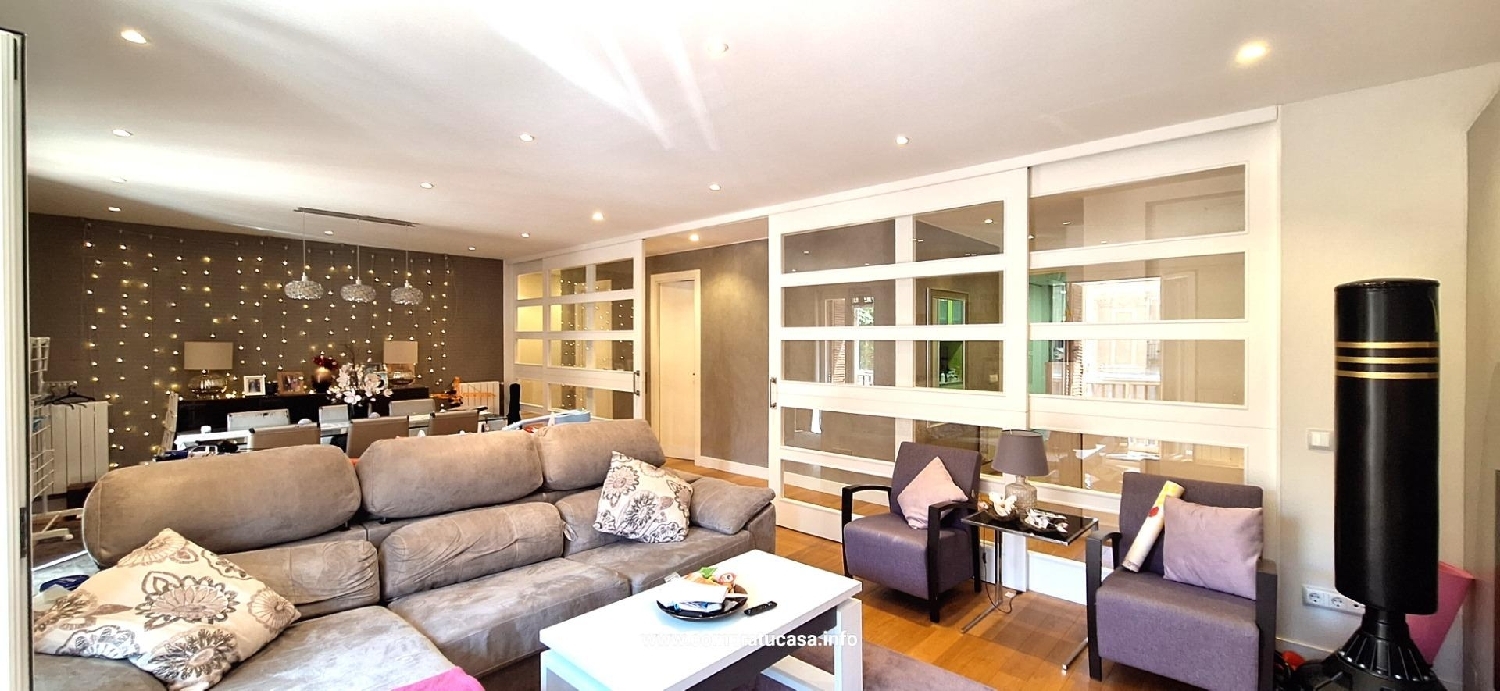  en venta apartamento Segovia De Sacedón Campo De Salamanca 5