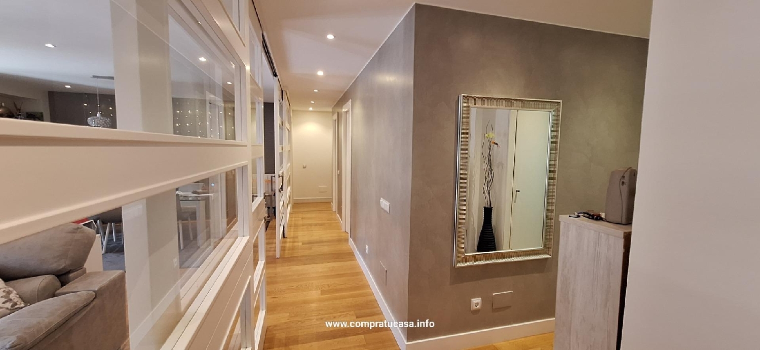  en venta apartamento Segovia De Sacedón Campo De Salamanca 1