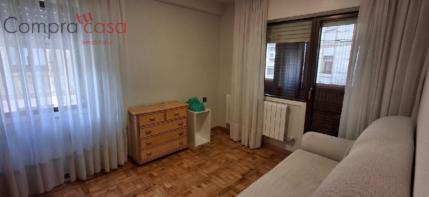 till salu lägenhet Segovia De Sacedón Campo De Salamanca 5