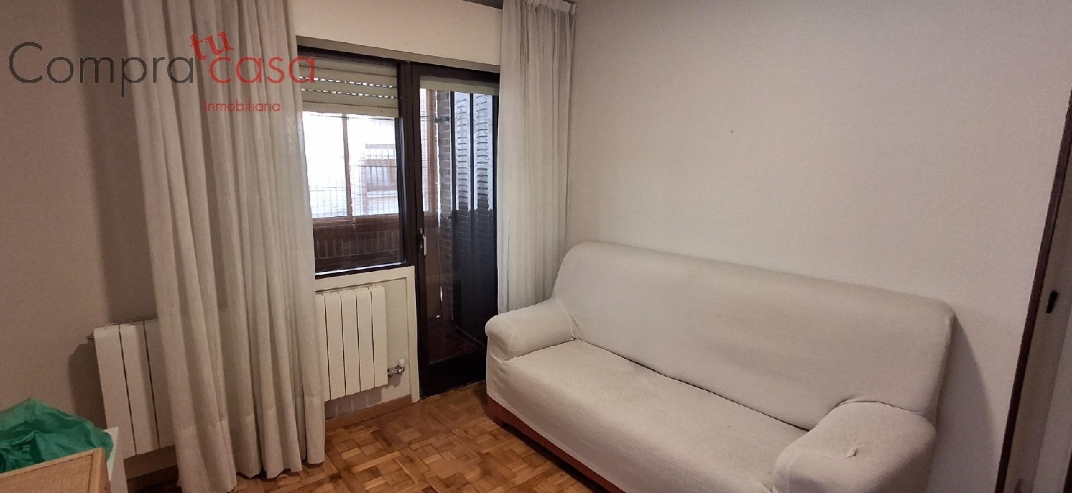 till salu lägenhet Segovia De Sacedón Campo De Salamanca 7