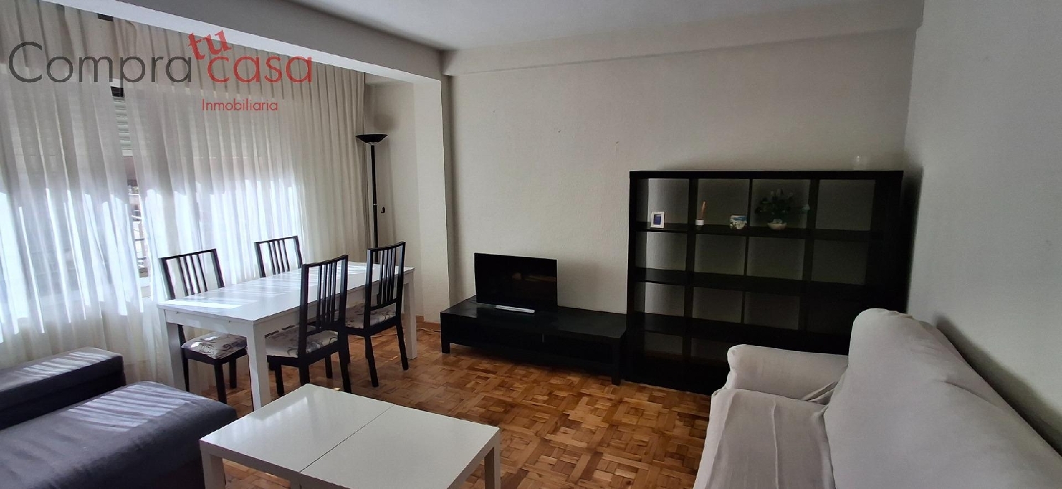 till salu lägenhet Segovia De Sacedón Campo De Salamanca 3