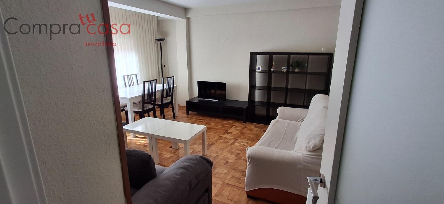 till salu lägenhet Segovia De Sacedón Campo De Salamanca 2