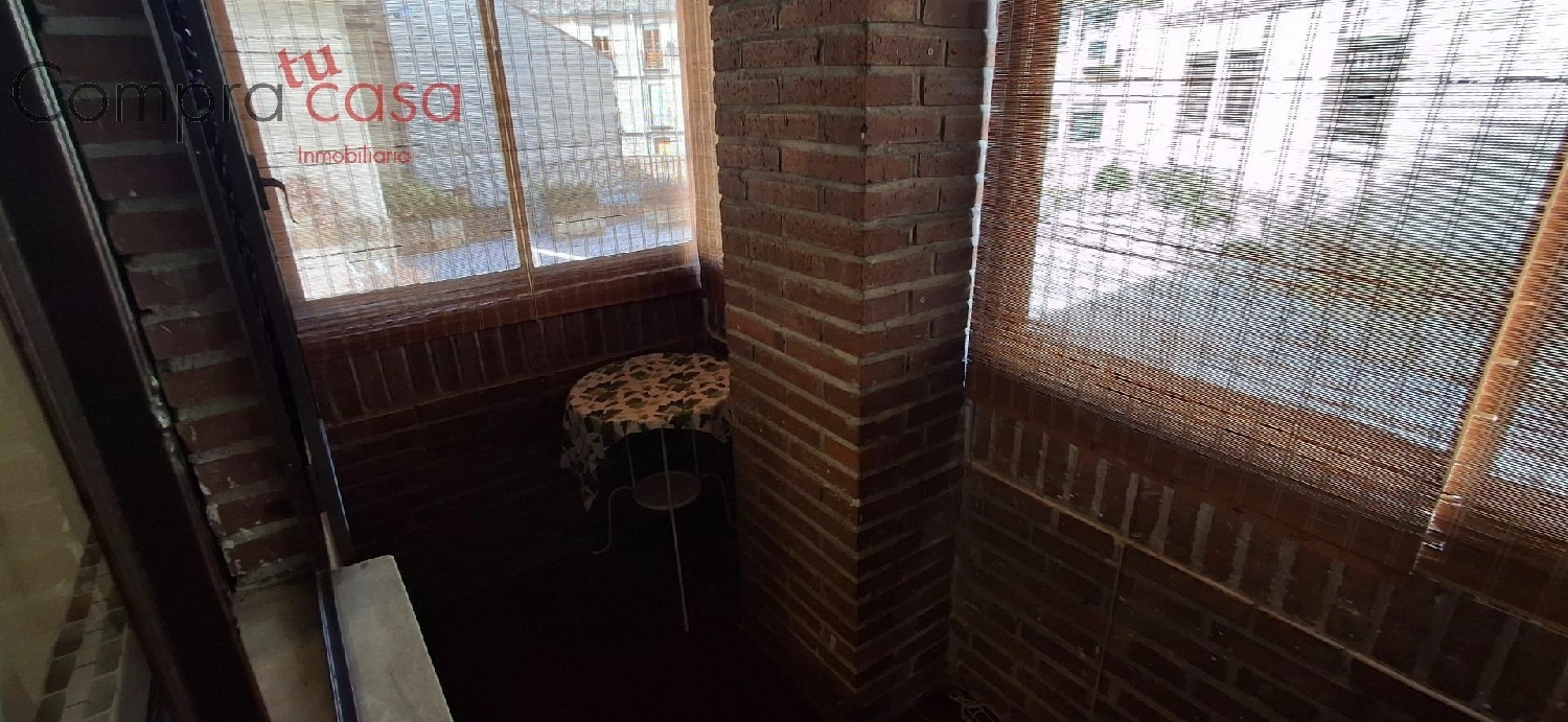 till salu lägenhet Segovia De Sacedón Campo De Salamanca 8