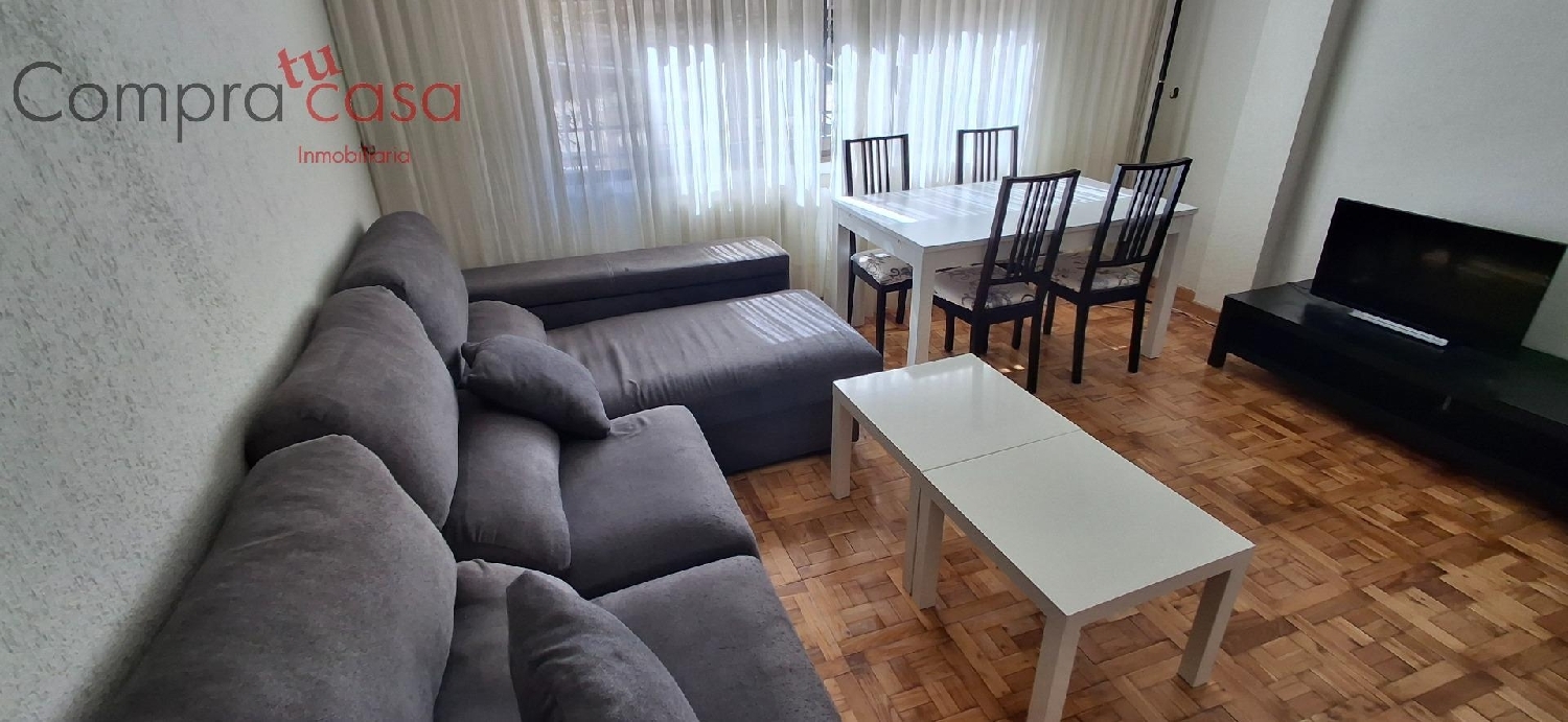 till salu lägenhet Segovia De Sacedón Campo De Salamanca 4