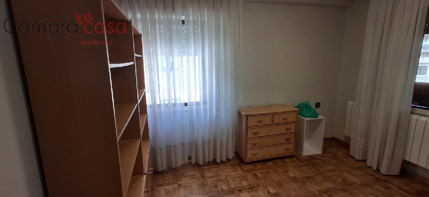 till salu lägenhet Segovia De Sacedón Campo De Salamanca 6