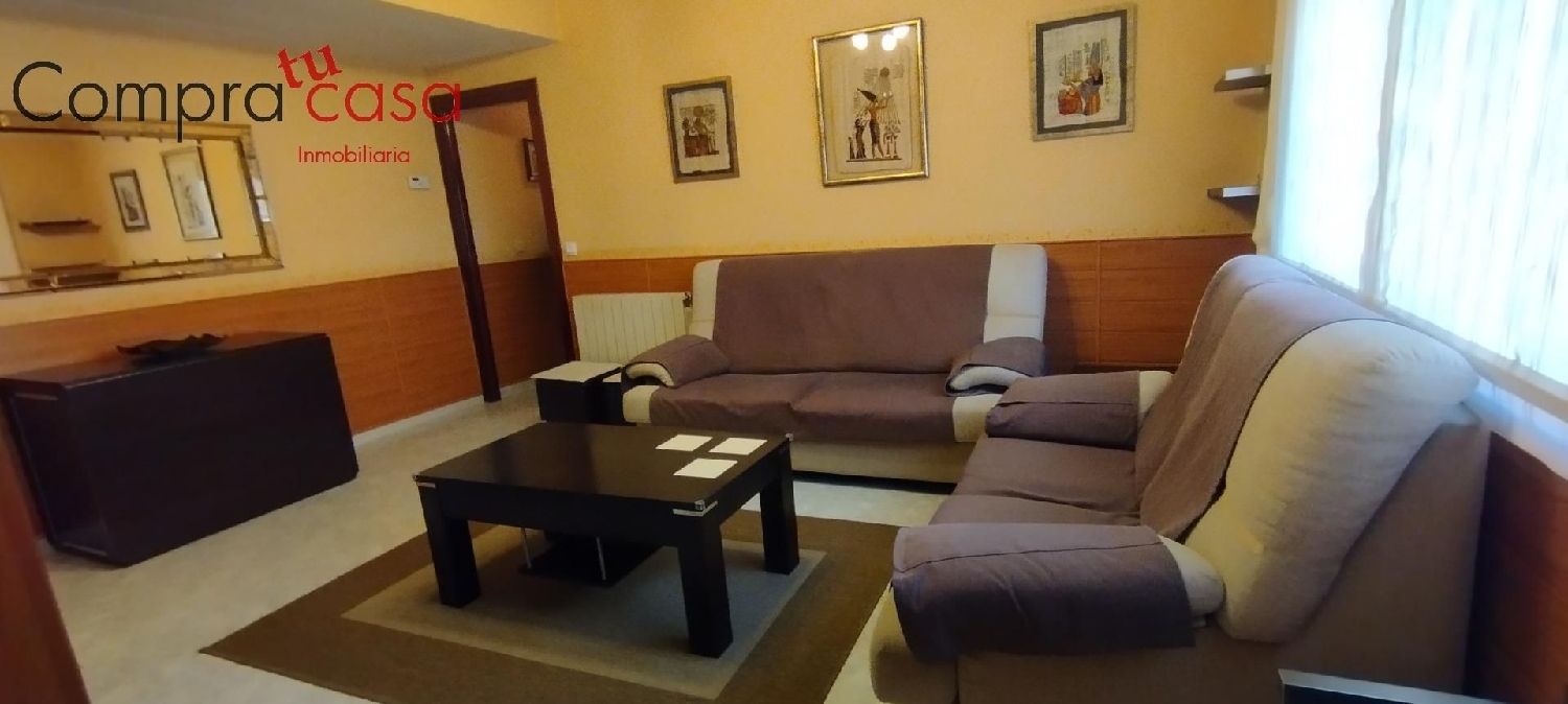  kaufen Wohnung Segovia De Sacedón Campo De Salamanca 3