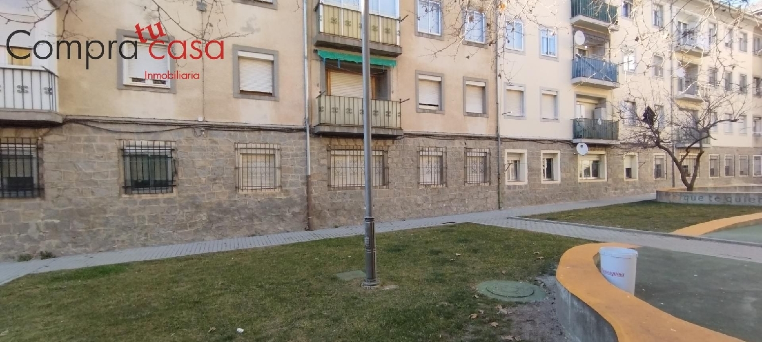  kaufen Wohnung Segovia De Sacedón Campo De Salamanca 5