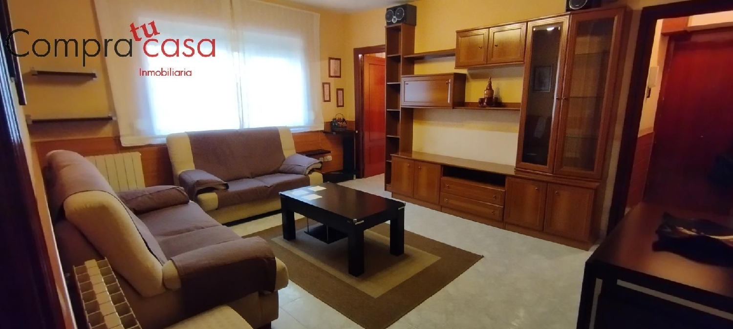  kaufen Wohnung Segovia De Sacedón Campo De Salamanca 2