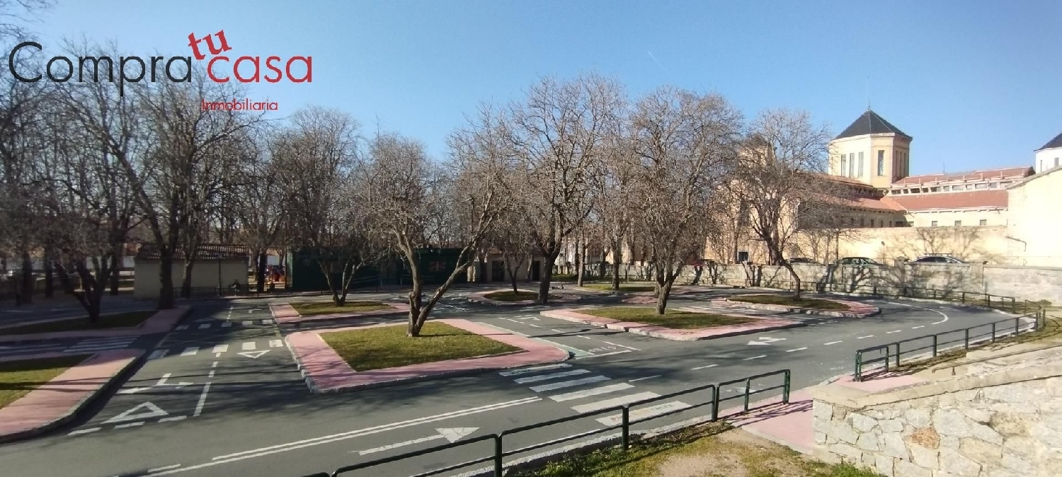  kaufen Wohnung Segovia De Sacedón Campo De Salamanca 1