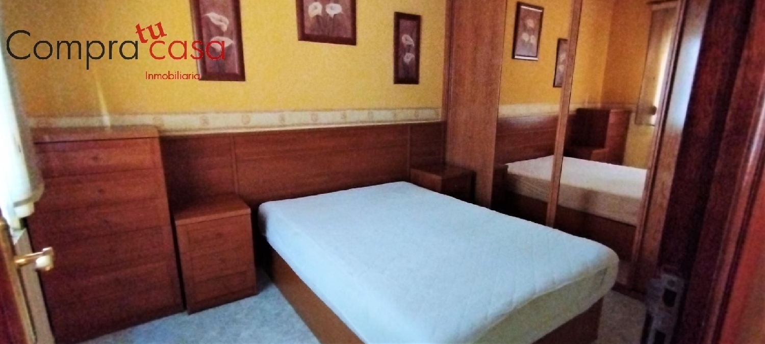  kaufen Wohnung Segovia De Sacedón Campo De Salamanca 6