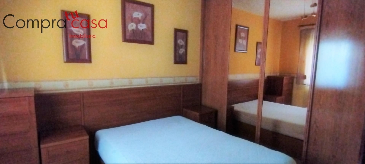  kaufen Wohnung Segovia De Sacedón Campo De Salamanca 8