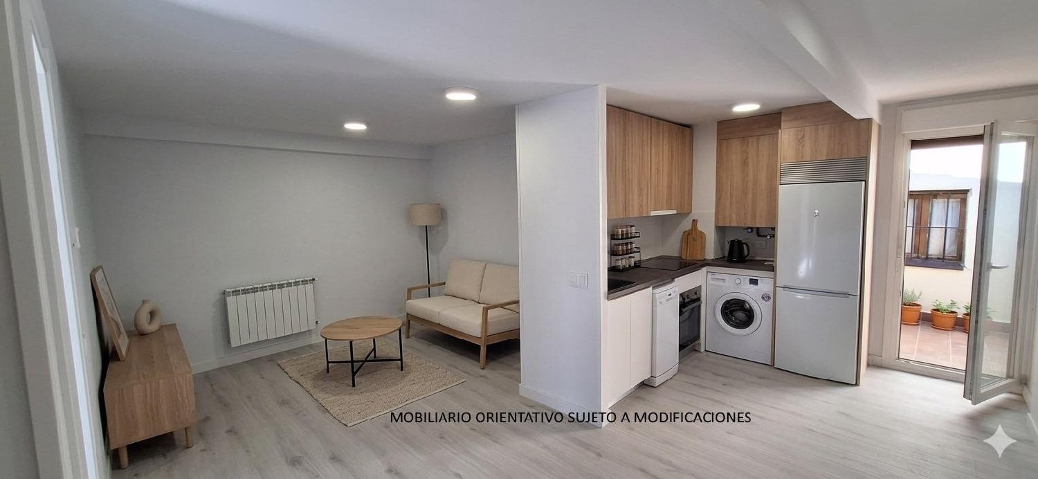  en venta apartamento Segovia De Sacedón Campo De Salamanca 2