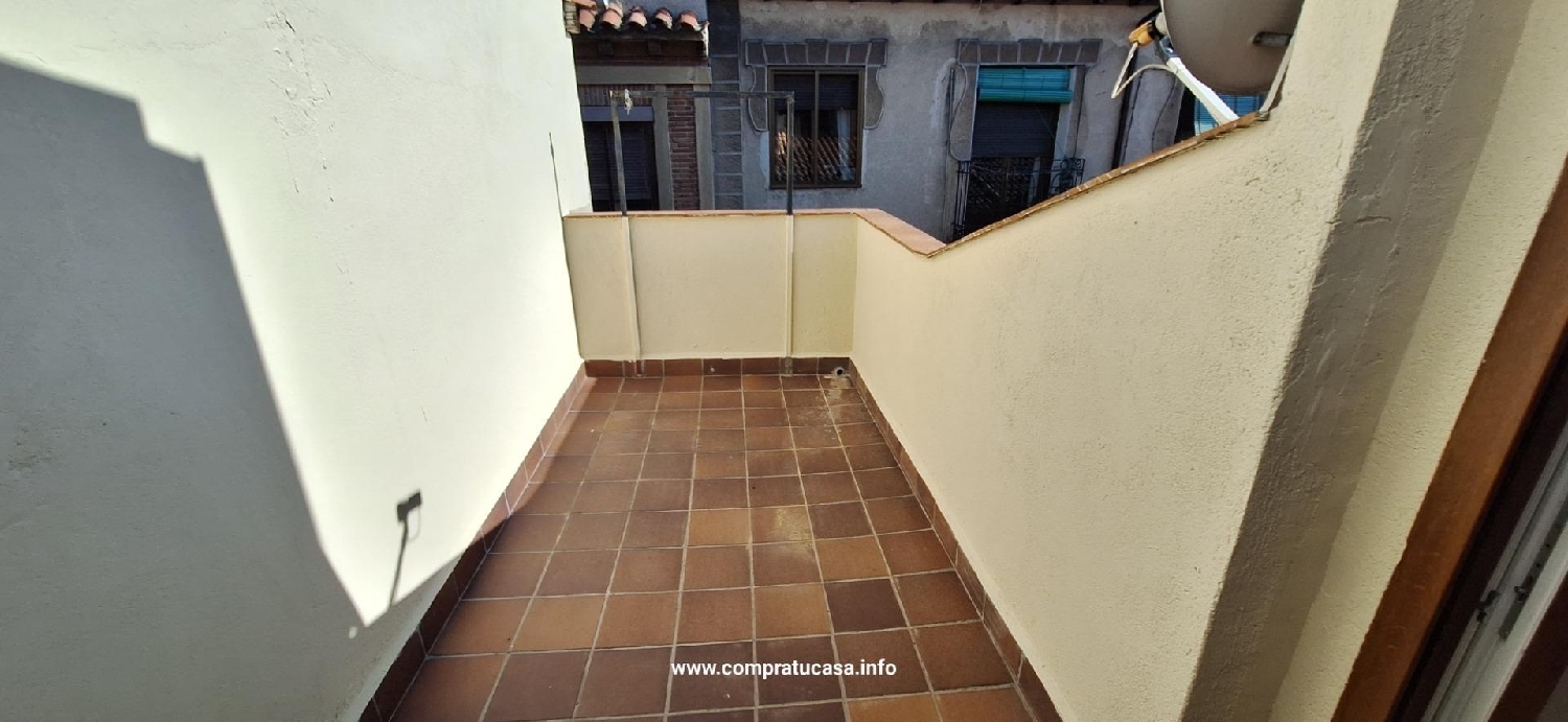  en venta apartamento Segovia De Sacedón Campo De Salamanca 8