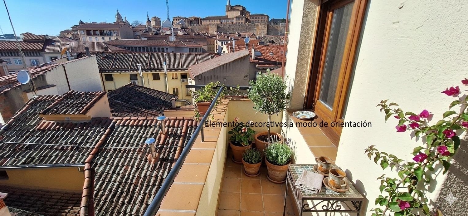  en venta apartamento Segovia De Sacedón Campo De Salamanca 4