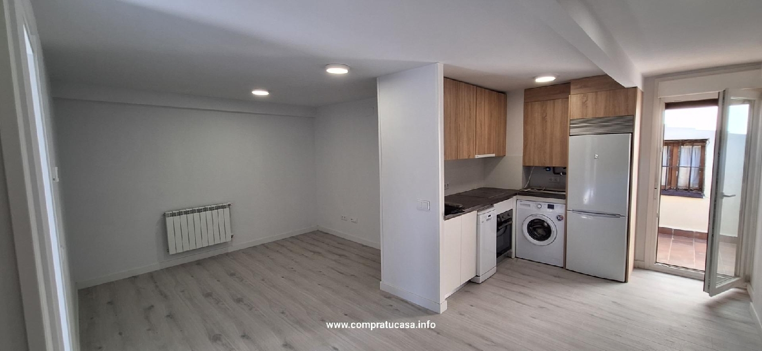  en venta apartamento Segovia De Sacedón Campo De Salamanca 6