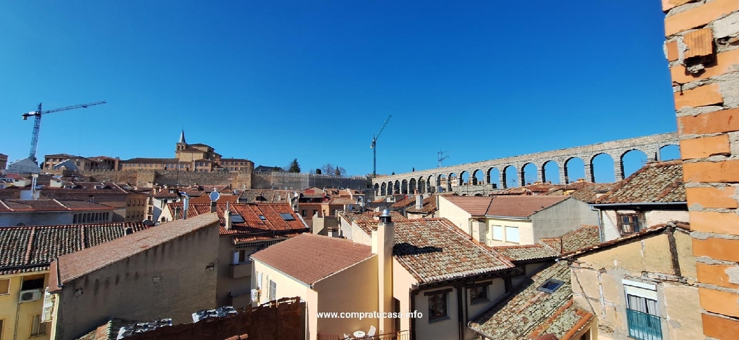  en venta apartamento Segovia De Sacedón Campo De Salamanca 5