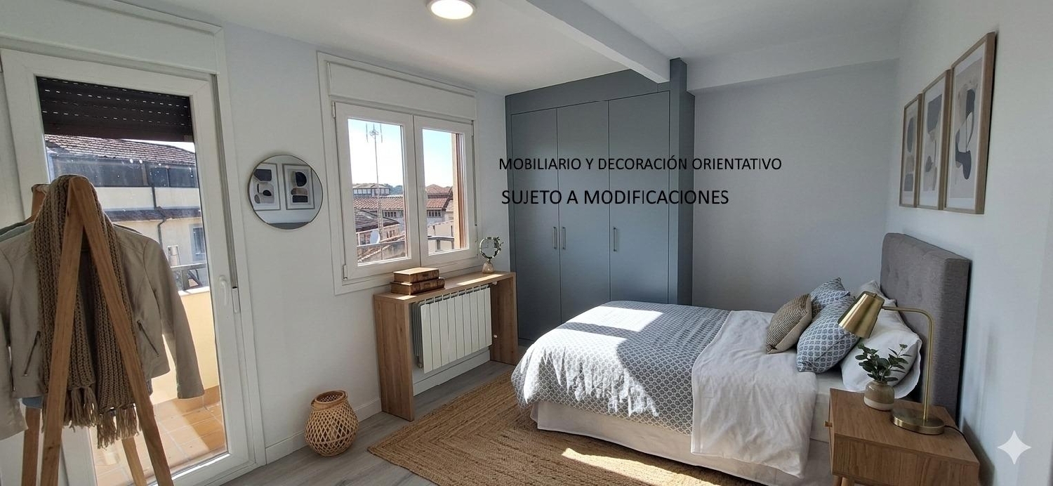  en venta apartamento Segovia De Sacedón Campo De Salamanca 3