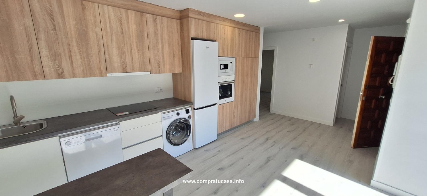  en venta apartamento Segovia De Sacedón Campo De Salamanca 5