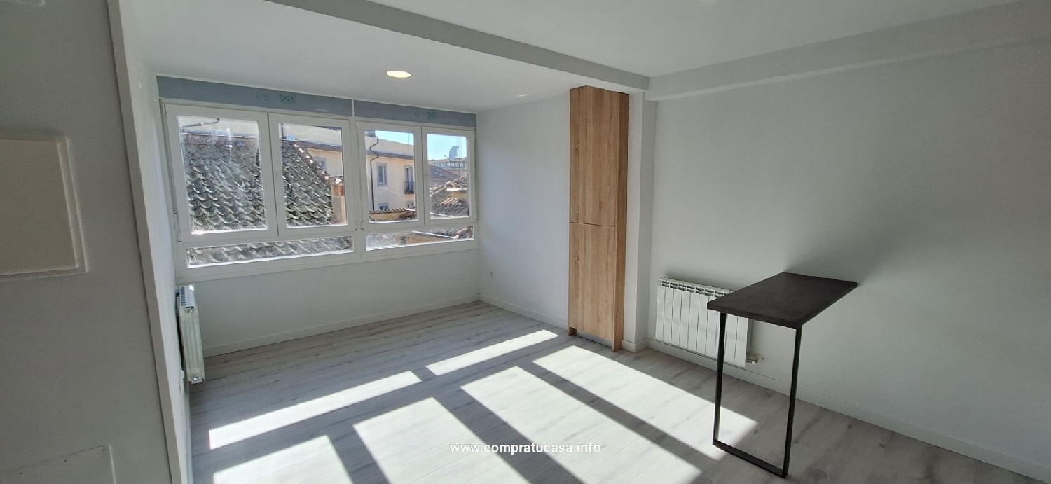  en venta apartamento Segovia De Sacedón Campo De Salamanca 4