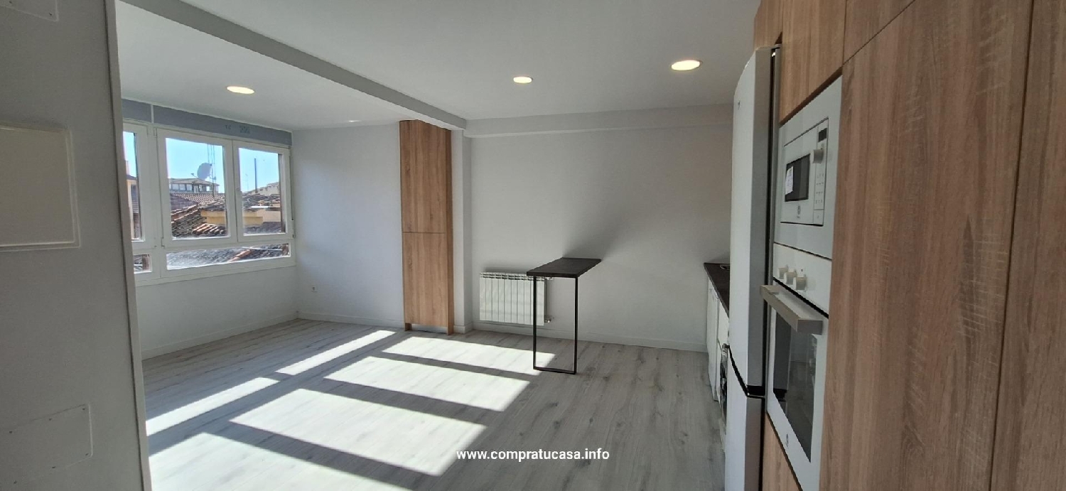  en venta apartamento Segovia De Sacedón Campo De Salamanca 2