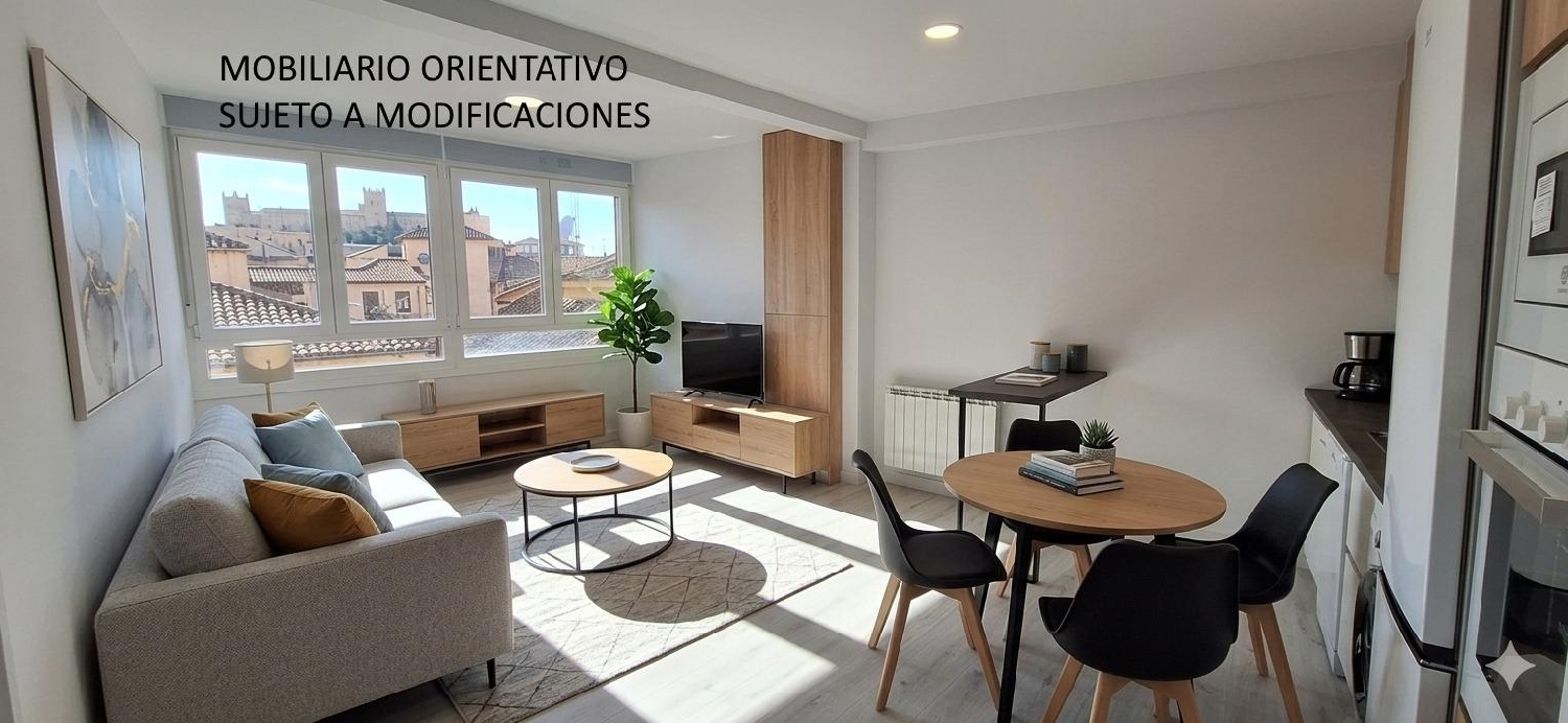  en venta apartamento Segovia De Sacedón Campo De Salamanca 1