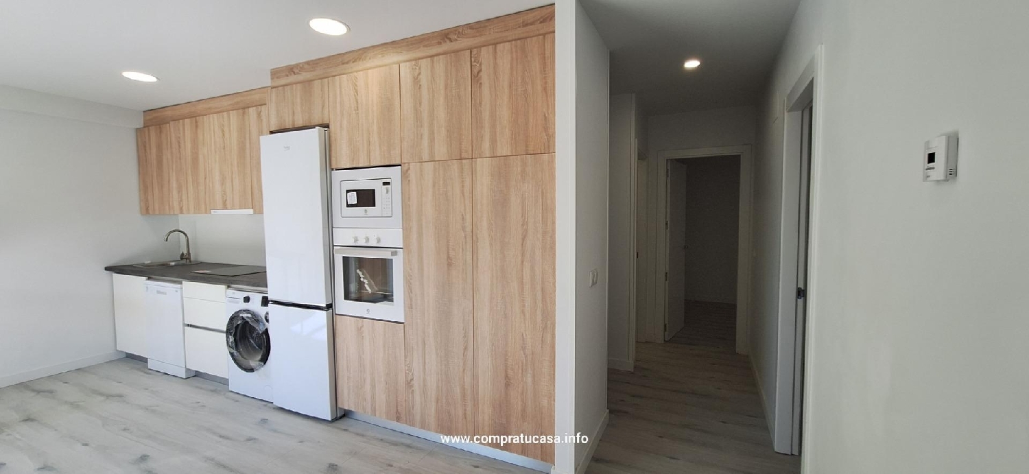  en venta apartamento Segovia De Sacedón Campo De Salamanca 8