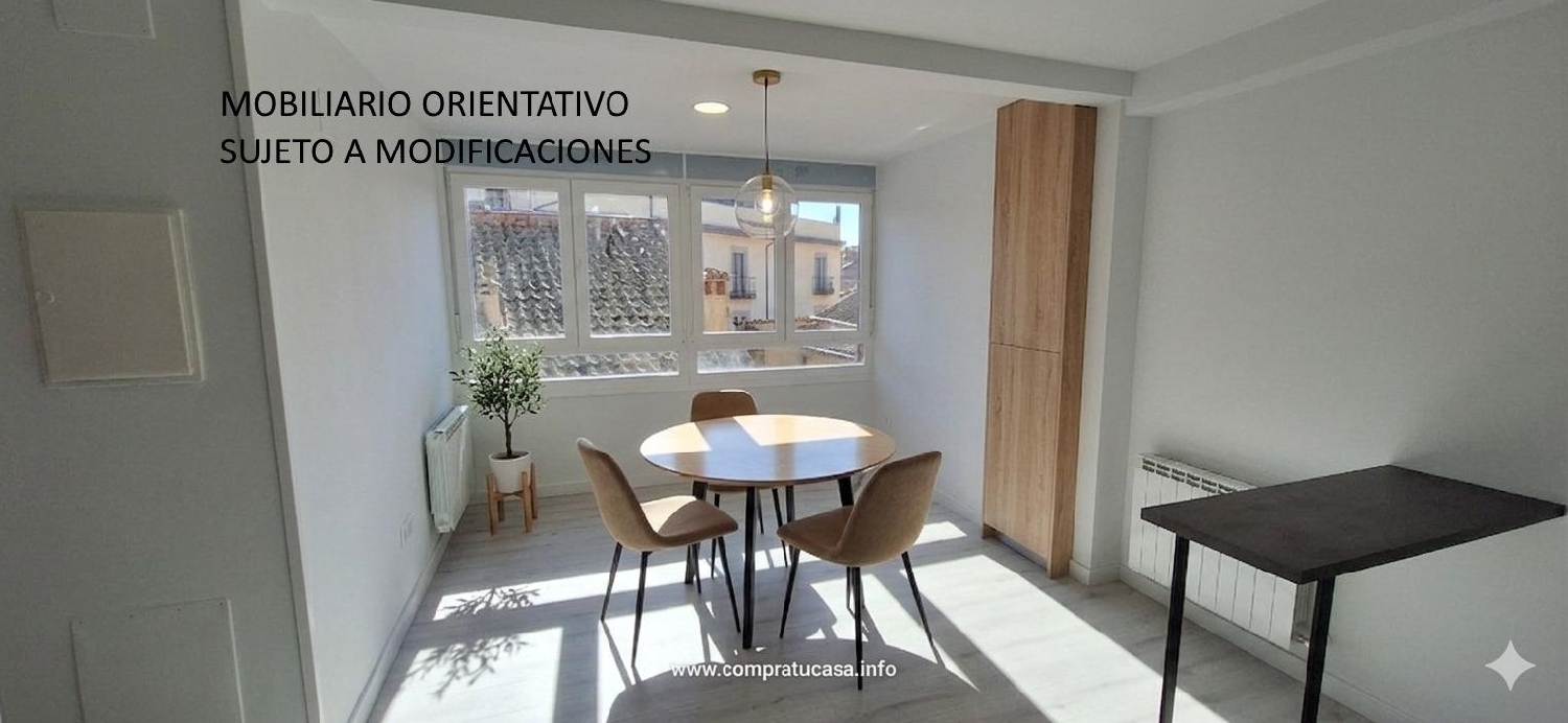 en venta apartamento Segovia De Sacedón Campo De Salamanca 3