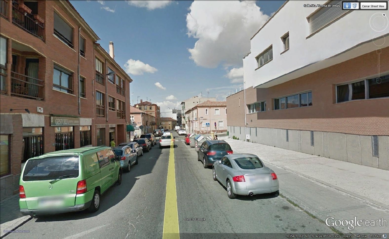  for sale apartment Segovia De Sacedón Campo De Salamanca 8