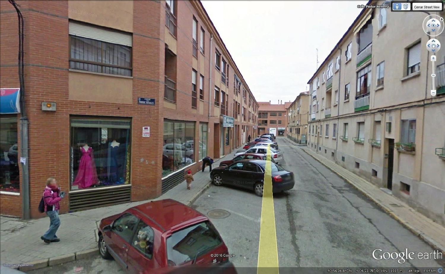  for sale apartment Segovia De Sacedón Campo De Salamanca 7