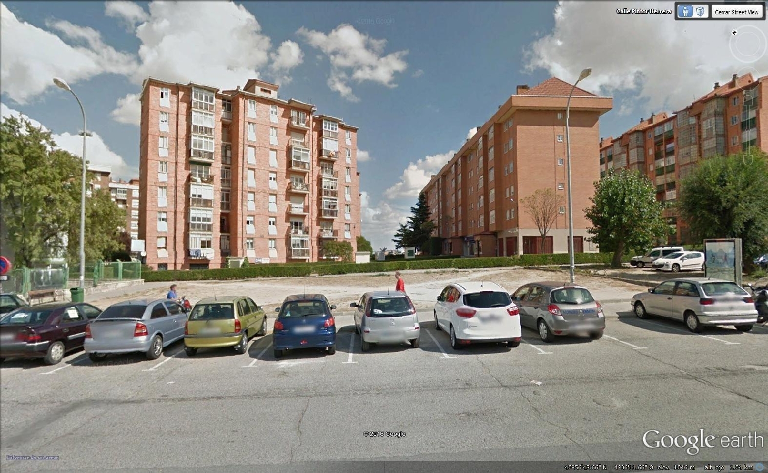  for sale apartment Segovia De Sacedón Campo De Salamanca 4