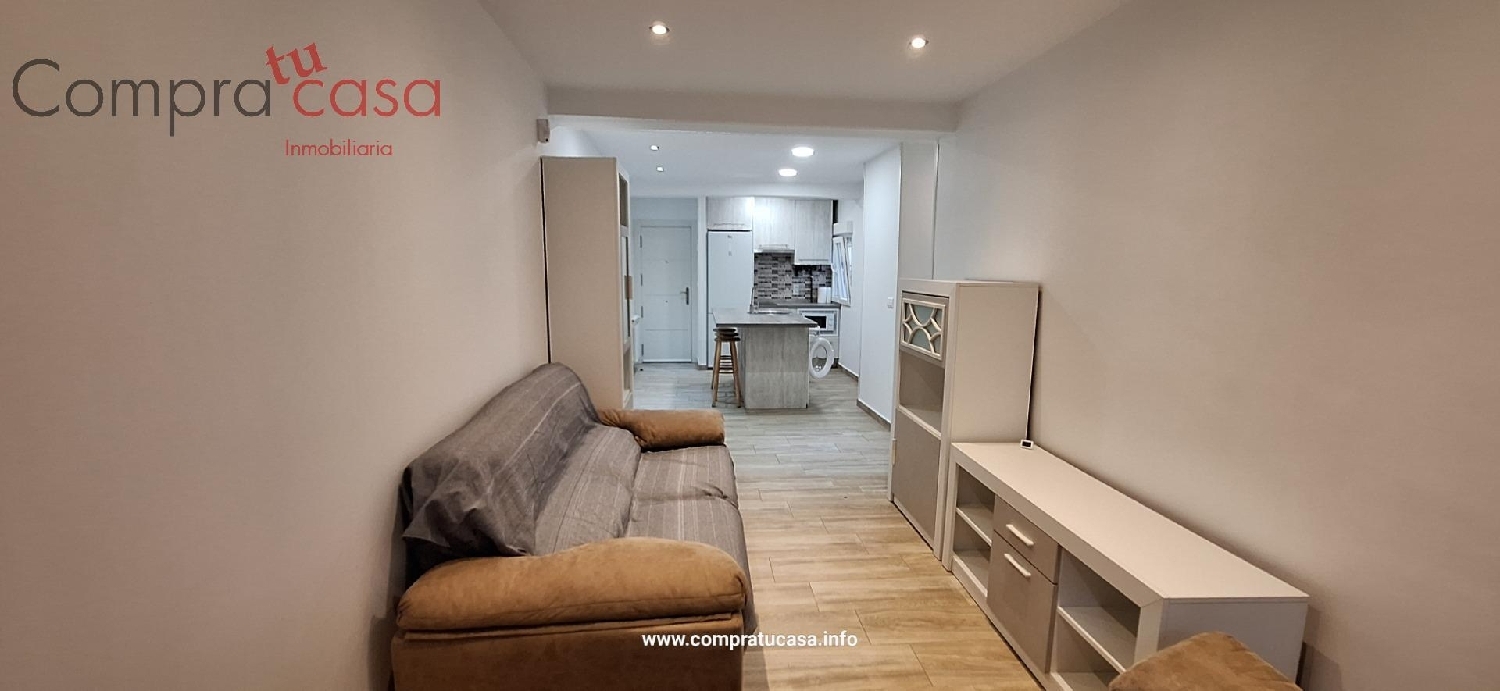  for sale apartment Segovia De Sacedón Campo De Salamanca 4