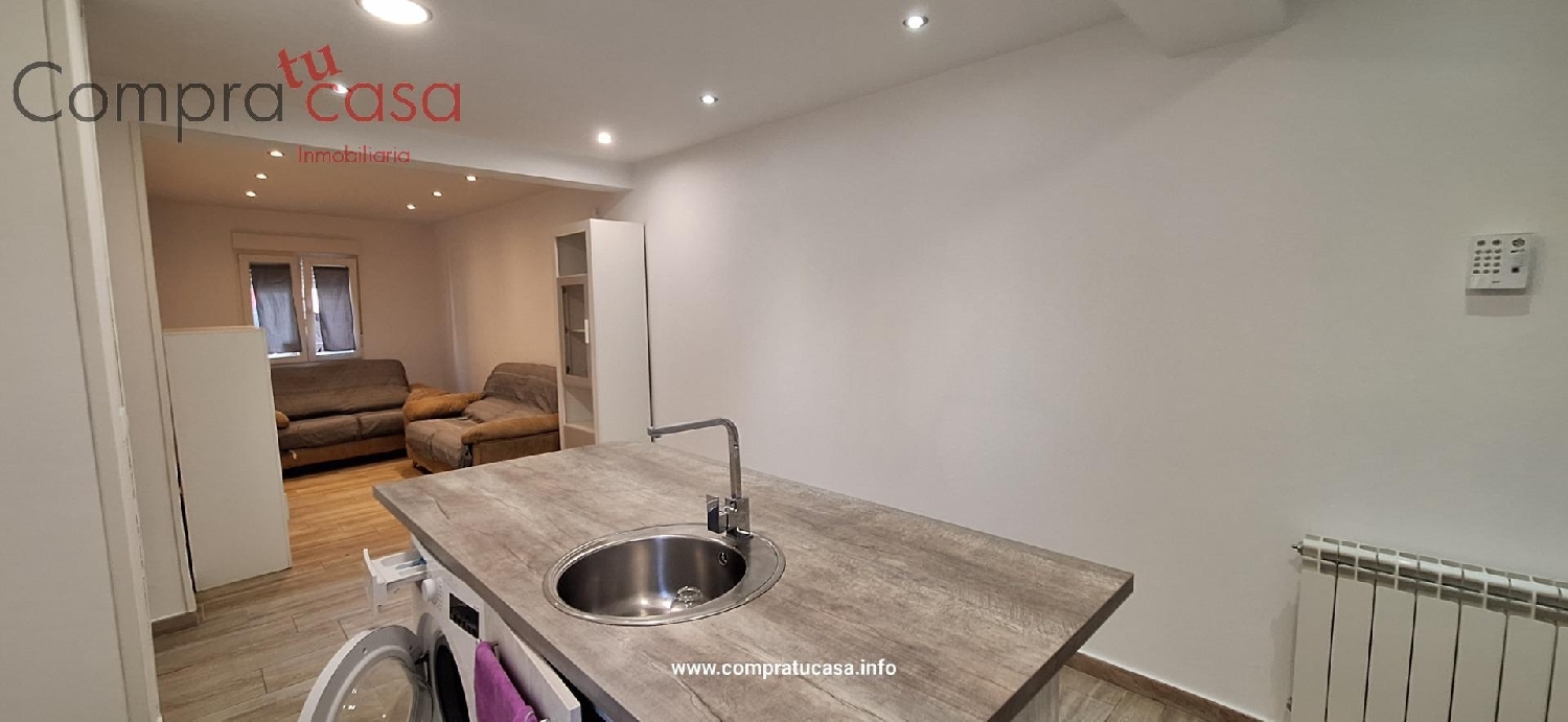  for sale apartment Segovia De Sacedón Campo De Salamanca 3