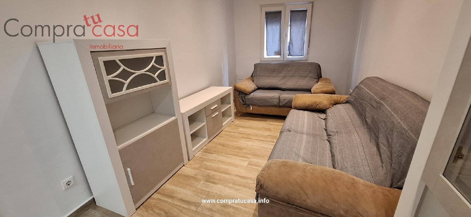  for sale apartment Segovia De Sacedón Campo De Salamanca 6