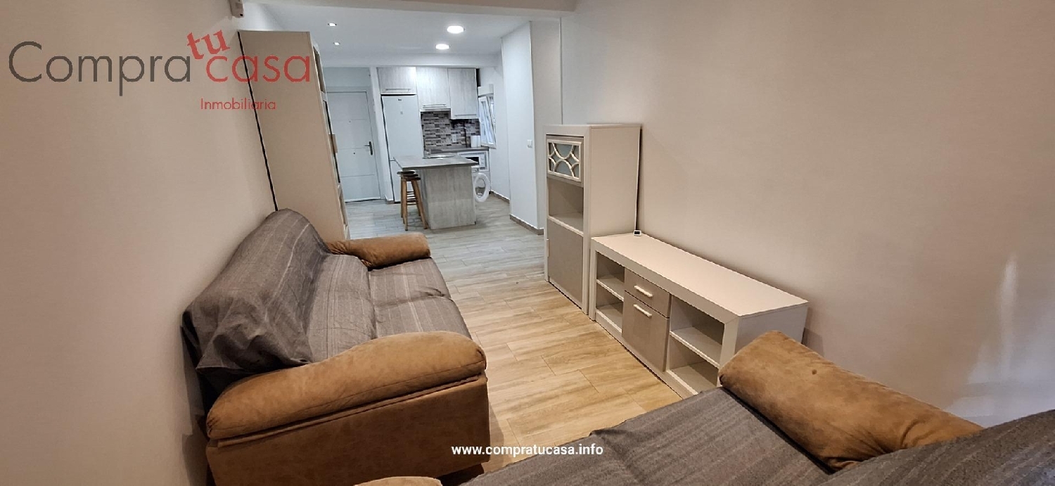  for sale apartment Segovia De Sacedón Campo De Salamanca 7