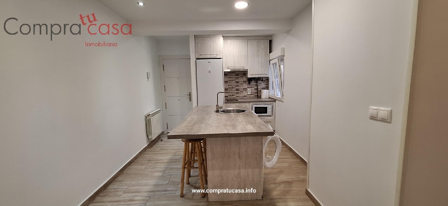  for sale apartment Segovia De Sacedón Campo De Salamanca 8